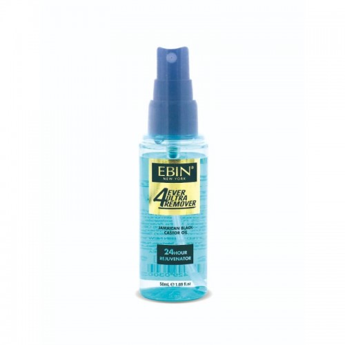 EBIN New York 4 Ever Ultra Remover 24 Hour Rejuvenator EBIN New York 4 Ever Ultra Remover 24 Hour Rejuvenator